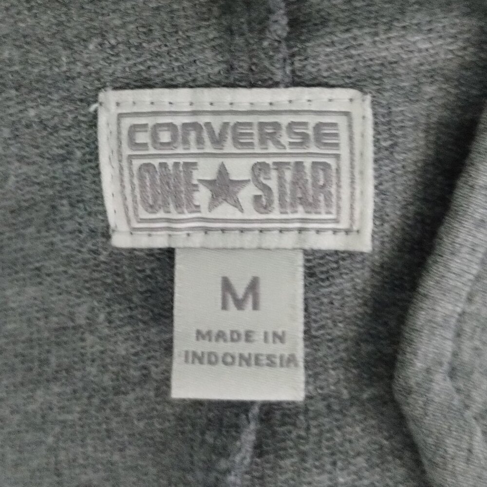 Converse One Star Gray Blazer - Picture 5 of 5
